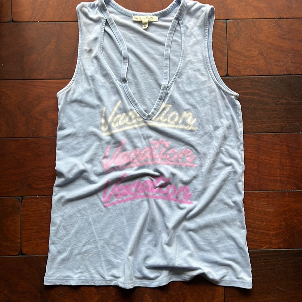 Express tank